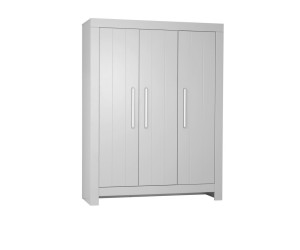 Drabužių spinta su 3 durimis (Wind kolekcija)